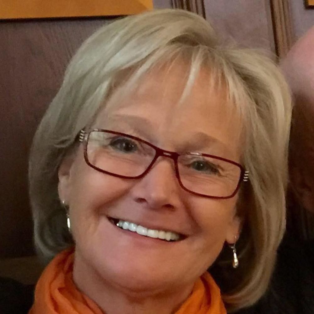 Meet your Posher, Christel
